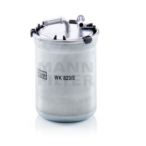 KRAFTSTOFFFILTER WK8232 MANN