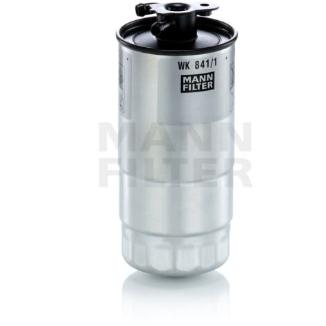 KRAFTSTOFFFILTER WK8411 MANN