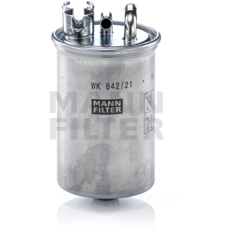 KRAFTSTOFFFILTER WK84221X MANN