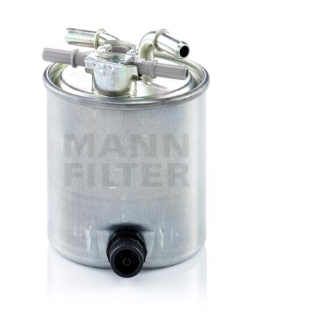KRAFTSTOFFFILTER WK9025 MANN