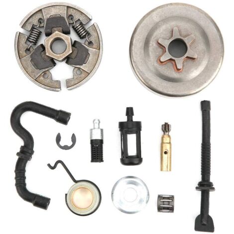 Kraftstofffilterlager, Kupplungstrommel-Nadellager, Kraftstofffilter-Ersatzteile passend für STIHL MS170 180 210 230 250