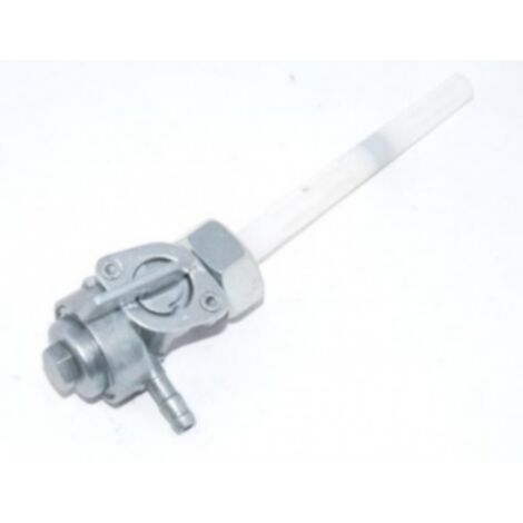 Kraftstoffhahn Chopper King Moose M16 Gewinde