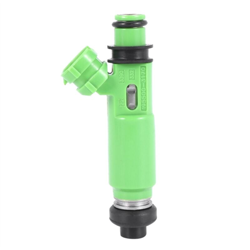 Image of Tlily - Kraftstoffinjektor 195500-3170 1955003170 MD332733 für Montero Sport 3.0L 6G72 1998-2003