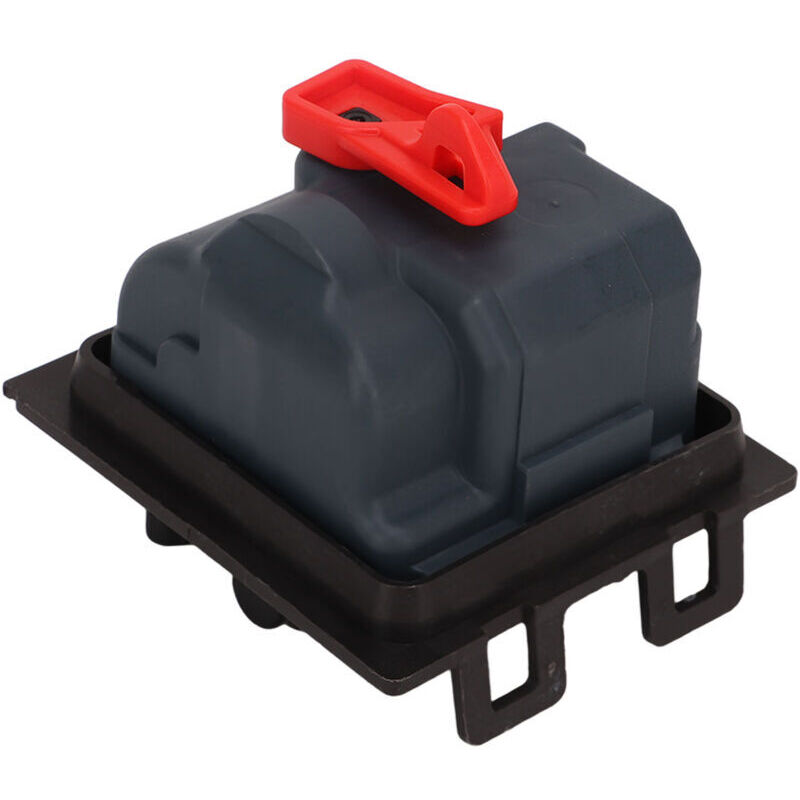 Image of Kraftstoffklappen-Verriegelungsmotor 0008207703 Schwarz Ersatz für Mercedes-Benz A-Klasse W176