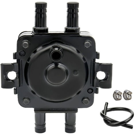 Kraftstoffpumpe 49-1544, 149-2187, 149-1982, passend für Onan P216G und P218G.