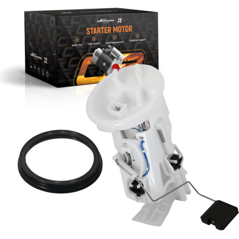 Kraftstoffpumpe Benzinpumpe for BMW 3ER E46 316i-330i 16146766942