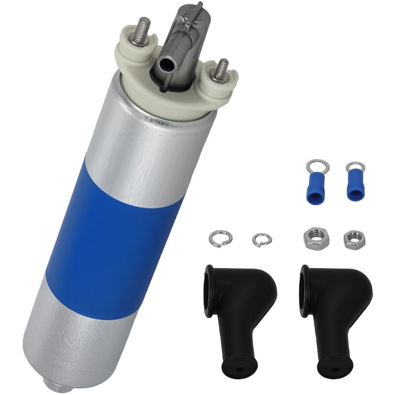 Image of Kraftstoffpumpe Benzinpumpe for Mercedes-Benz W124 W202 W210 S202 C208 92-03