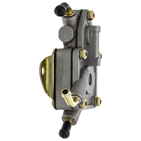 Kraftstoffpumpe für Motorrad 5UG-13910-01-00, kompatibel mit Yamaha Rhino 450 und 660 Modellen.