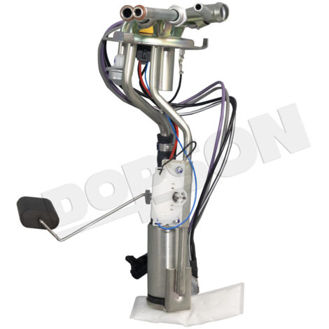 Kraftstoffpumpe für Suzuki Jimny Base 92-94 V6 (Teilenummern: 19179422, 25028842, 25028845, P1610H)