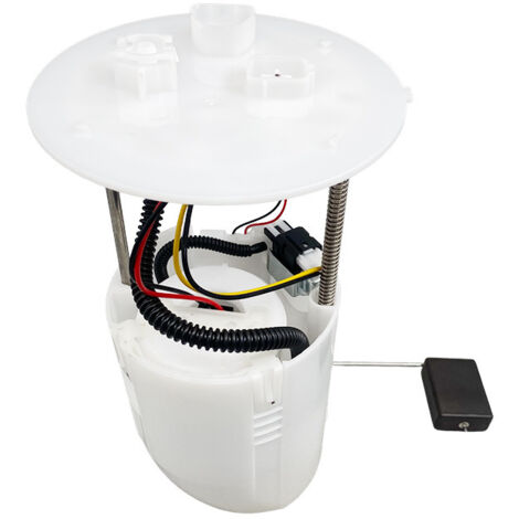 Kraftstoffpumpe kompatibel mit Toyota Highlander 2.0T, neue Kraftstoffpumpeneinheit 77020-0E120. Modell: 77020-0E120