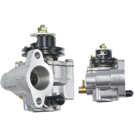 Kraftstoffpumpe kompatibel mit Yamaha DX100, YB100, DT250, DT400, YL2 und YG5 Ölpumpen
