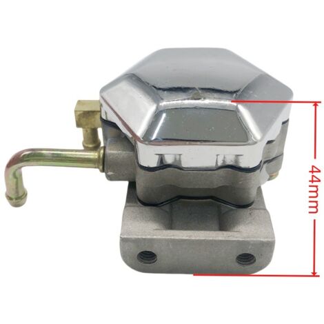Kraftstoffpumpe/Luftpumpe für XV 250 240 Route 66 3DM-13910-01-00 RYB-008 Motorrad-Kraftstoffsystemteile