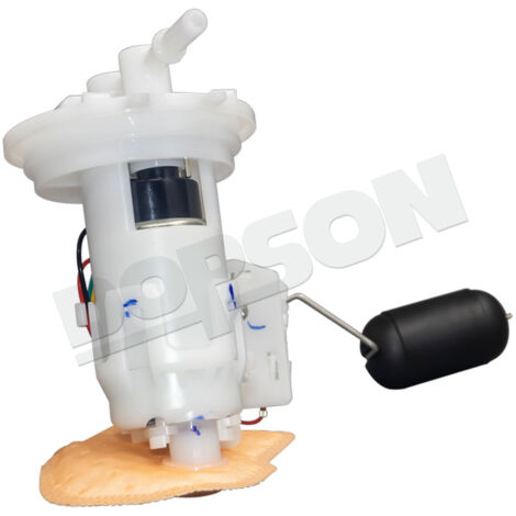 Kraftstoffpumpen für SCOOPY Motorräder 16700-K46-N02, 16700-K16-903, 16700-K46-N01 Kraftstoffpumpenbaugruppe/Kit für Honda SCOOPY 110/BEAT/MOOVE Motorräder.