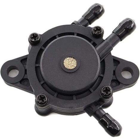 Kraftstoffpumpen-Kit + Kraftstoffhähne + Filter + Schlauch + Klemmen für Honda GC135 GC160 GC190 GCV520 GCV530 GX610 Serie Outlander 330 400 16700-Z0J-003