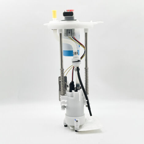 Kraftstoffpumpenbaugruppe 5L1Z9H307AA E2443M, kompatibel mit Lincoln Navigator V8 05-06