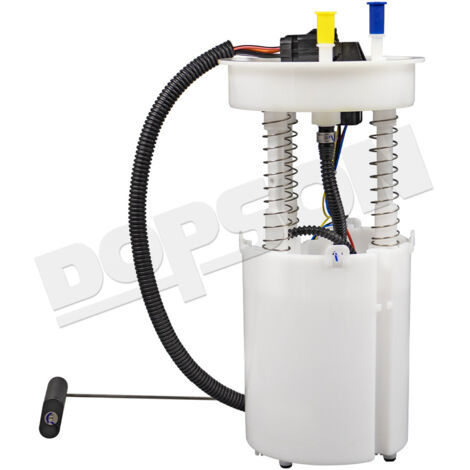 Kraftstoffpumpenbaugruppe E7055M 1343017 für Jeep Grand Cherokee: Kraftstoffversorgungssystem mit stabilem und konstantem Druck.