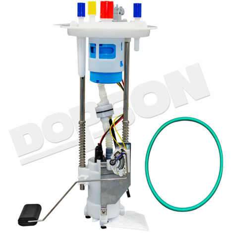 Kraftstoffpumpenbaugruppe FG0847 SP2436M 4L3Z9H307DF 4L5Z9H307AE F150FX2 F150FX4 F150 F150