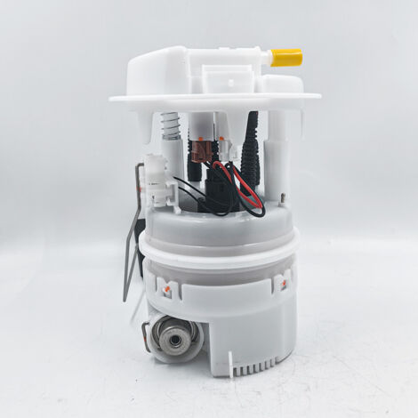 Kraftstoffpumpenbaugruppe für Citroën C4, C5, Peugeot 307 9632672080 9640887180