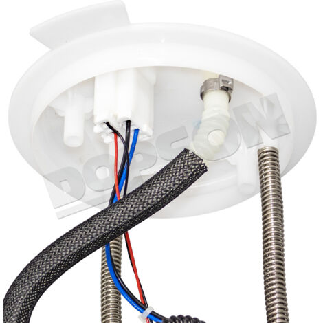 Kraftstoffpumpenbaugruppe für Ford Escape (E2568M P76591M PFS532 SP2516M SP2543M BV6Z9H307V AL8Z9H307A)