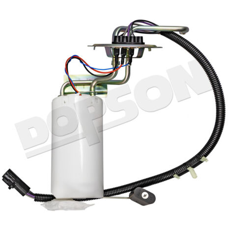 Kraftstoffpumpenbaugruppe für Ford F350 (F6TZ9A407AA E2059MN MU2005 SP2005H F6TZ9A407AB F6TZ9A407AA)
