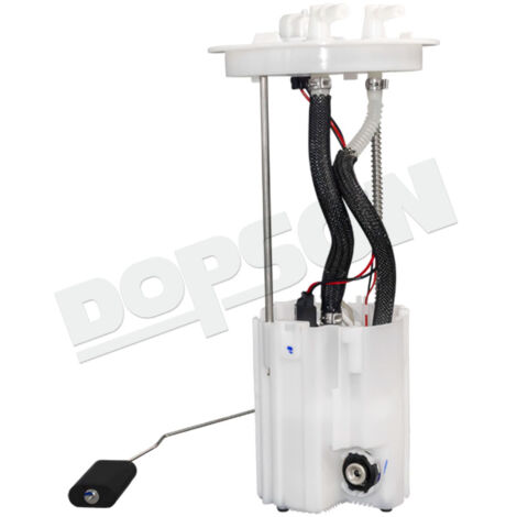 Kraftstoffpumpenbaugruppe geeignet für Ford Territory CX743 (chinesische Abgasnorm VI) JS1-9H307-BA.