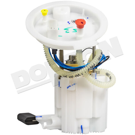 Kraftstoffpumpenbaugruppe kompatibel mit dem neuen BMW F18 Modell (Referenzen 16117363072 und 1293186).