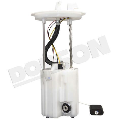 Kraftstoffpumpenbaugruppe kompatibel mit dem Wuling Hongguang V/National VI Emissionsstandard 23553825. (Wuling Hongguang V/National VI Kraftstoffpumpenbaugruppe)