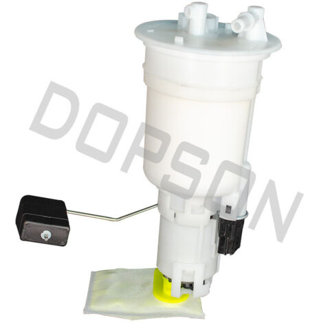 Kraftstoffpumpenbaugruppe kompatibel mit Honda Accord CM 7. Generation mit elektronischer Kraftstoffeinspritzung 17040-SEA-E00/17045SDCE00