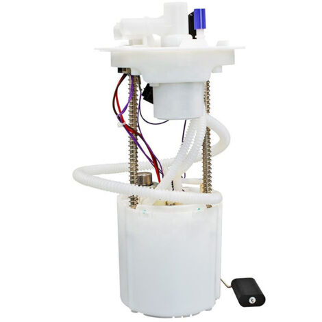 Kraftstoffpumpenbaugruppe mit Doppelschlauch für Cadillac SRX 13578356 A2C30891900