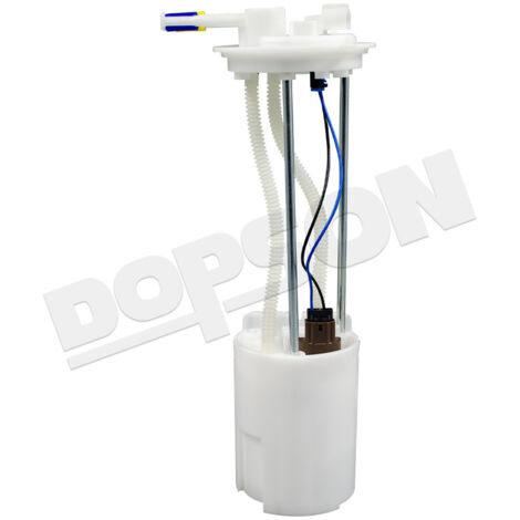Kraftstoffpumpenbaugruppe mit kurzem Schaft für Huanghai Qisheng F1 Zweiradantriebsmotor (Benzinversion) BL-AL0600 Zhongxing Weihu 2.4