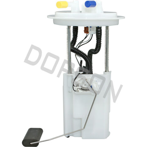Kraftstoffpumpenbaugruppe passend für Great Wall H2S/1.5T Fahrzeuge (Modell 1123100XKR02A).
