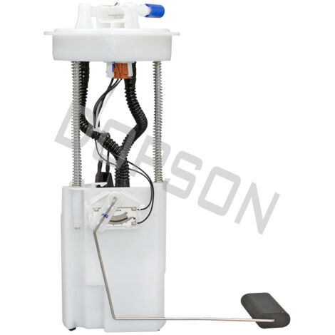 Kraftstoffpumpenbaugruppe passend für Great Wall H6/1.3T Fahrzeuge (Modell 1123100XKY00A).