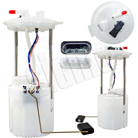 Kraftstoffpumpeneinheit 1106100V6890 für Refine M4 (Abgasnorm National VI): stabiler Durchfluss und präzise Druckregelung. (Kraftstoffpumpeneinheit Refine M4)