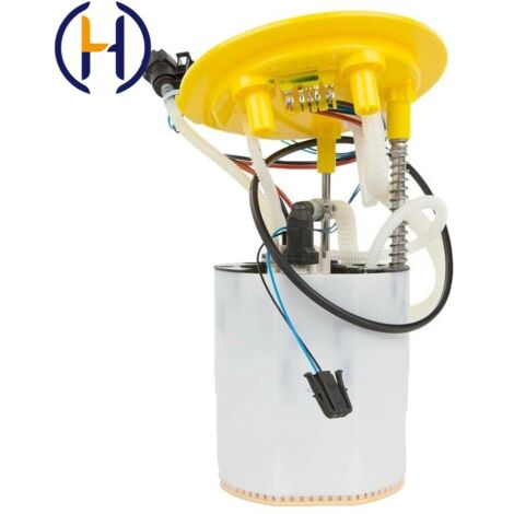 Kraftstoffpumpeneinheit 4F0919051AK 4F0919087G kompatibel mit Audi A6L 3.0 TFSI 3.2