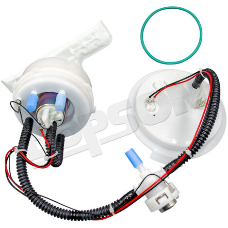 Kraftstoffpumpeneinheit für BMW 5er F07 GT 16117341301 / 6er F06 F12 F13