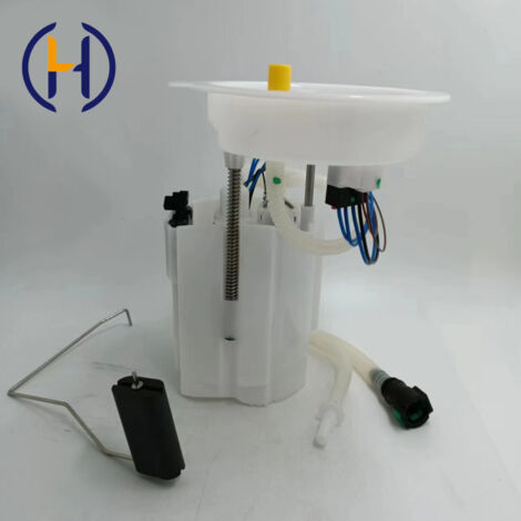 Kraftstoffpumpeneinheit kompatibel mit BMW 220i, X1, X2, MINI F45, F46 und F4 (Modellnummer 16117300463)