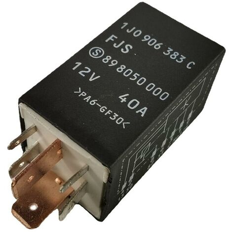 Kraftstoffpumpenrelais für - - Golf - 1j0 906 383 C 1j0906383c