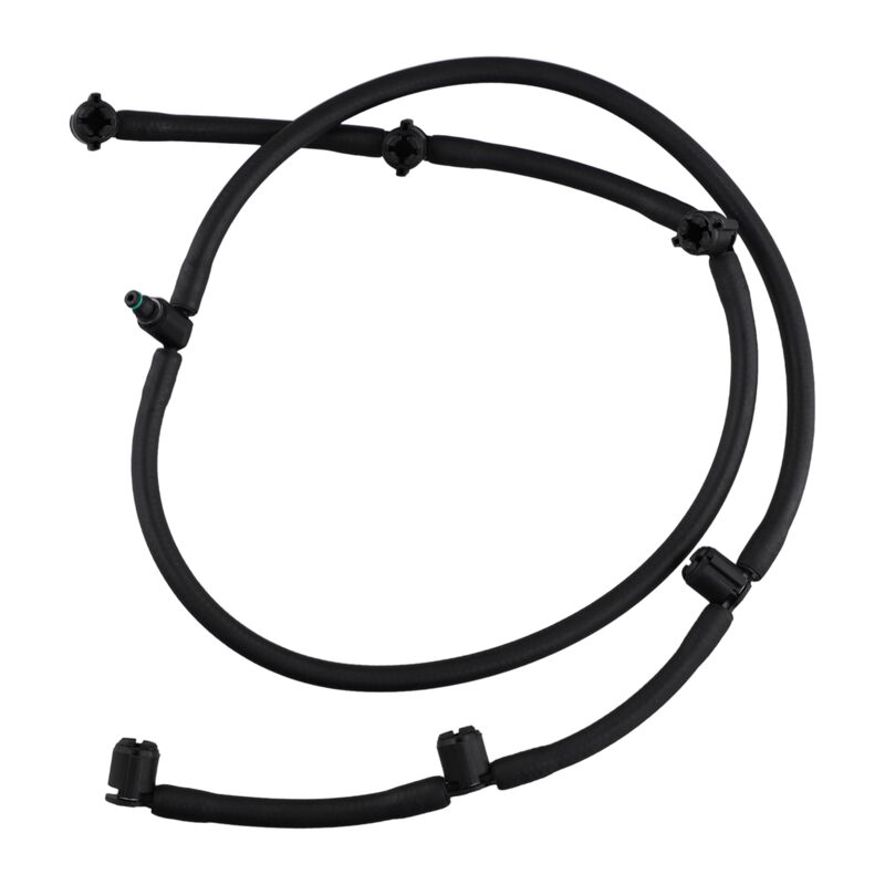 Image of Tlily - Kraftstoffrücklaufleitung für Autos - GL350 ML350 3.0L 2010-2016 A6420700200 6420700200