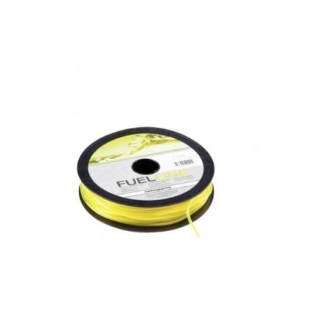 Kraftstoffschlauch 2,4 mm x 50,0 m Ø  außen 4,80 mm Ø  innen 2,40 mm