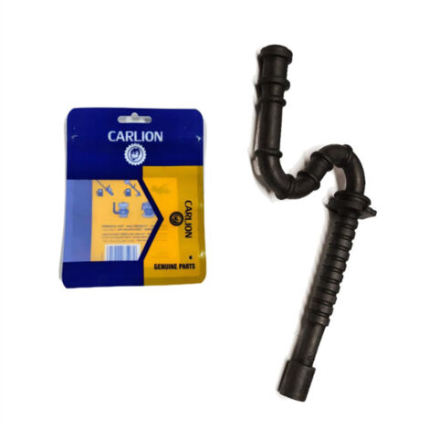 Kraftstoffschlauch, kompatibel mit Zubehör für STIHL TS400 1125 358 7700 TS400 Rasenmäher, 100 g