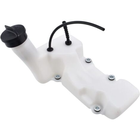 Kraftstofftank-Baugruppe für STIHL FS120 FS200 FS250 FS300 FS350 FR350 FR450 FR480 BT120C BT121 SP200 Freischneider