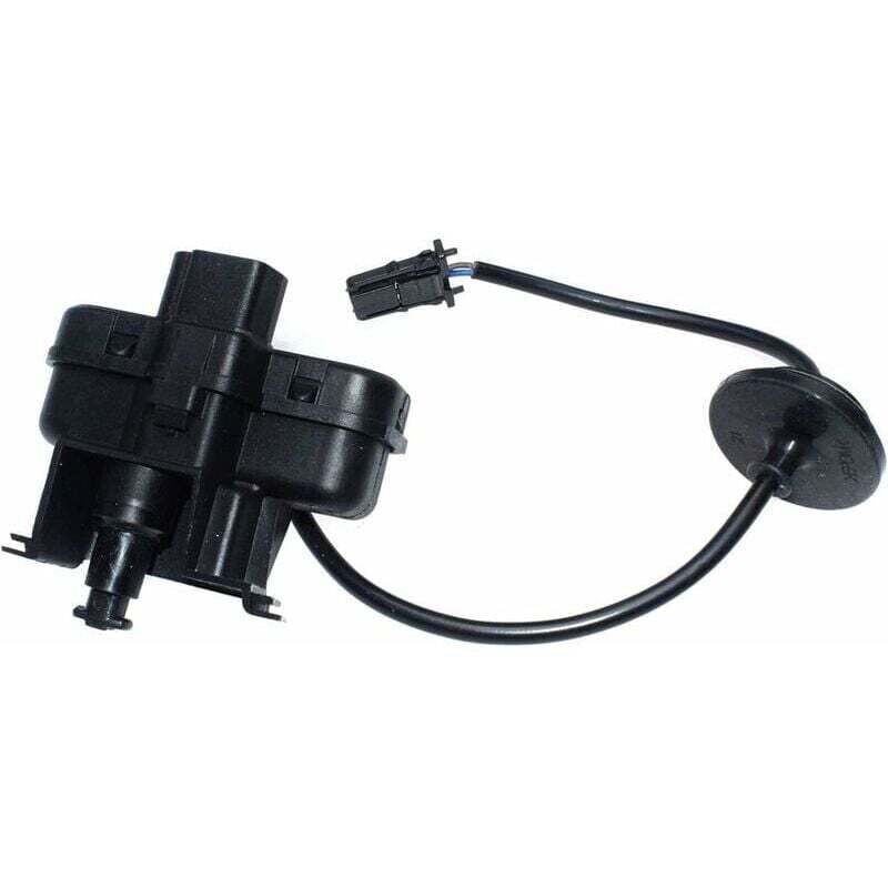 Image of Kraftstofftank-Türverriegelungsantrieb 5ND810773A Passend für vw Tiguan 2009–2016