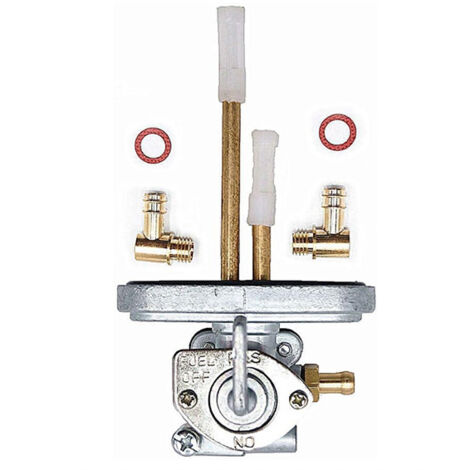 Kraftstofftankschalter für XS650 Special, XS850, XS1100, XS750, XS 650, 750S, 850 und 1100