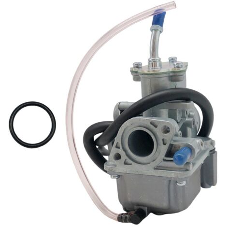 Kraftstoffteile für Yamaha ATV 2002-2005, hohe Zerstäubungseffizienz, sanfter Kaltstart, Original-Ersatzteile (404-081).