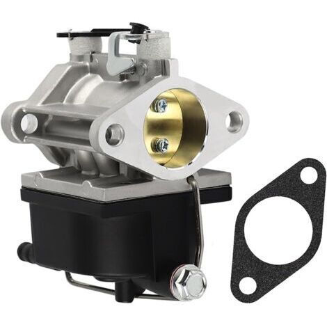 Kraftstoffvergaser-Ersatz für Tecumseh 13 PS, 13,5 PS, 14 PS, 15 PS Traktoren OHV110, OHV115, OHV120, OHV135 Rasenmäher für MTD Yard Motorvergaser 640065 640065A