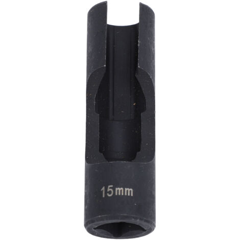 Kraftstoffverschlussstopfen aus Chrom-Vanadium-Stahl zur effektiven Entfernung von gebogenen Schläuchen und Abgastemperatursensoren für mechanische Anwendungen (15 mm)