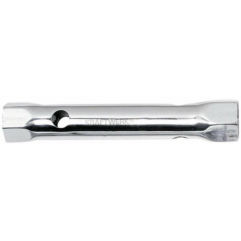 2589-2528 - Chiave tubo 25 x 28 mm - Kraftwerk