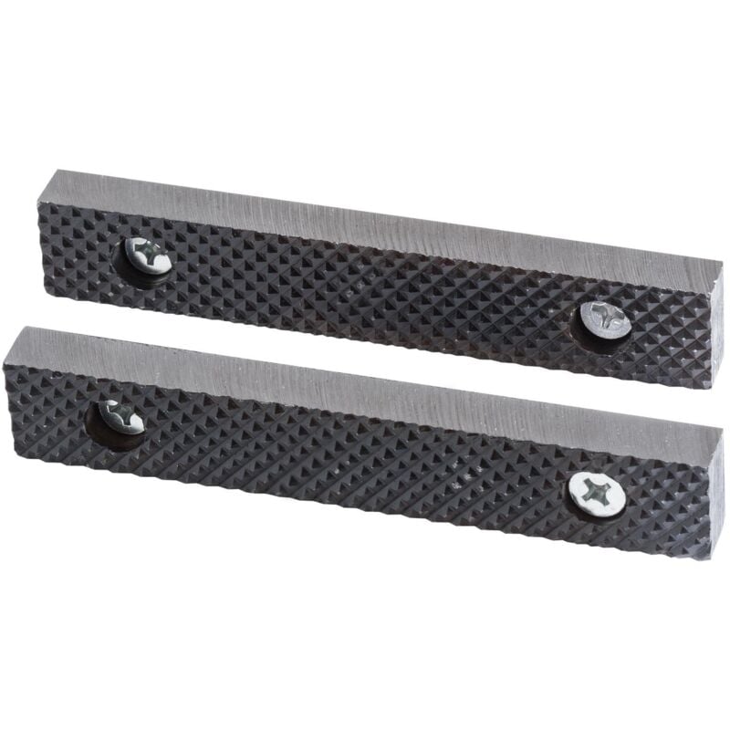 Flangia di ricambio 125mm per morsa 2962
