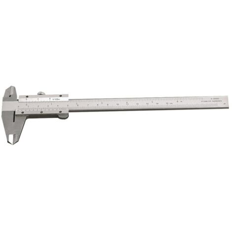 Kraftwerk 2970-Calibro, 150 mm/0,05/128 mm x 1 "