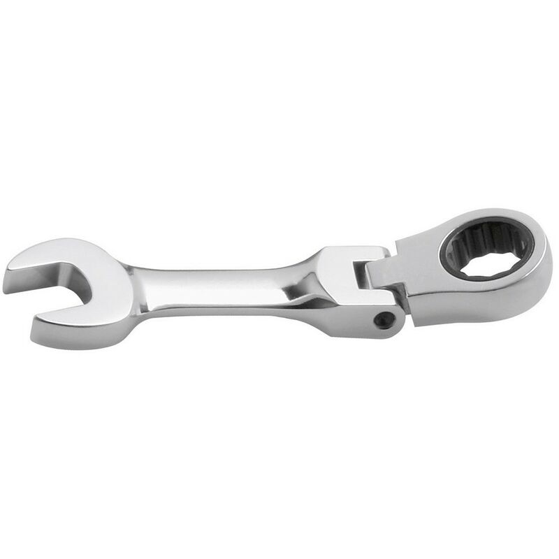 

KRAFTWERK 3403-13S - Llave corta carraca flexible CLICKRAFT 13mm